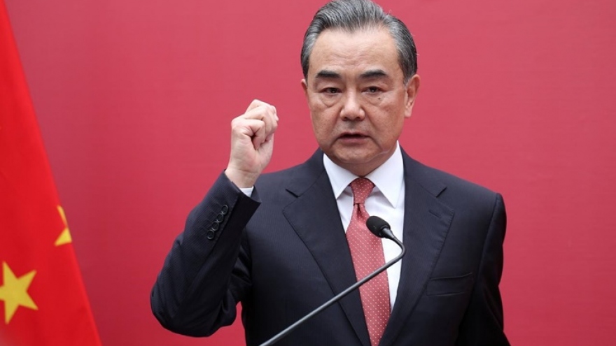 Ngoại trưởng Trung Quốc không lên kế hoạch gặp Ngoại trưởng Mỹ bên lề EAS